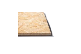 OSB 3 plaat 2700 x 1200 x 9 mm